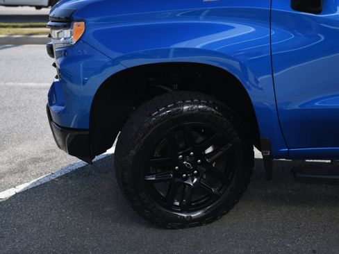 Used 2023 Chevrolet Silverado 1500 LT Trail Boss image 8