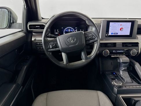 Used 2024 Toyota Tacoma SR5 image 21