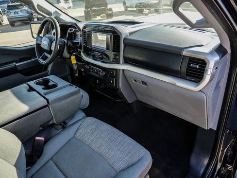 Used 2021 Ford F150 XLT image 15