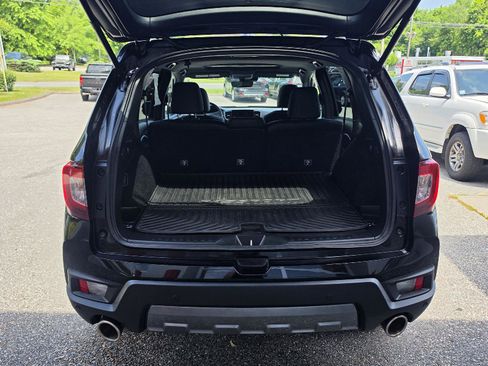 Used 2023 Honda Passport TrailSport image 7