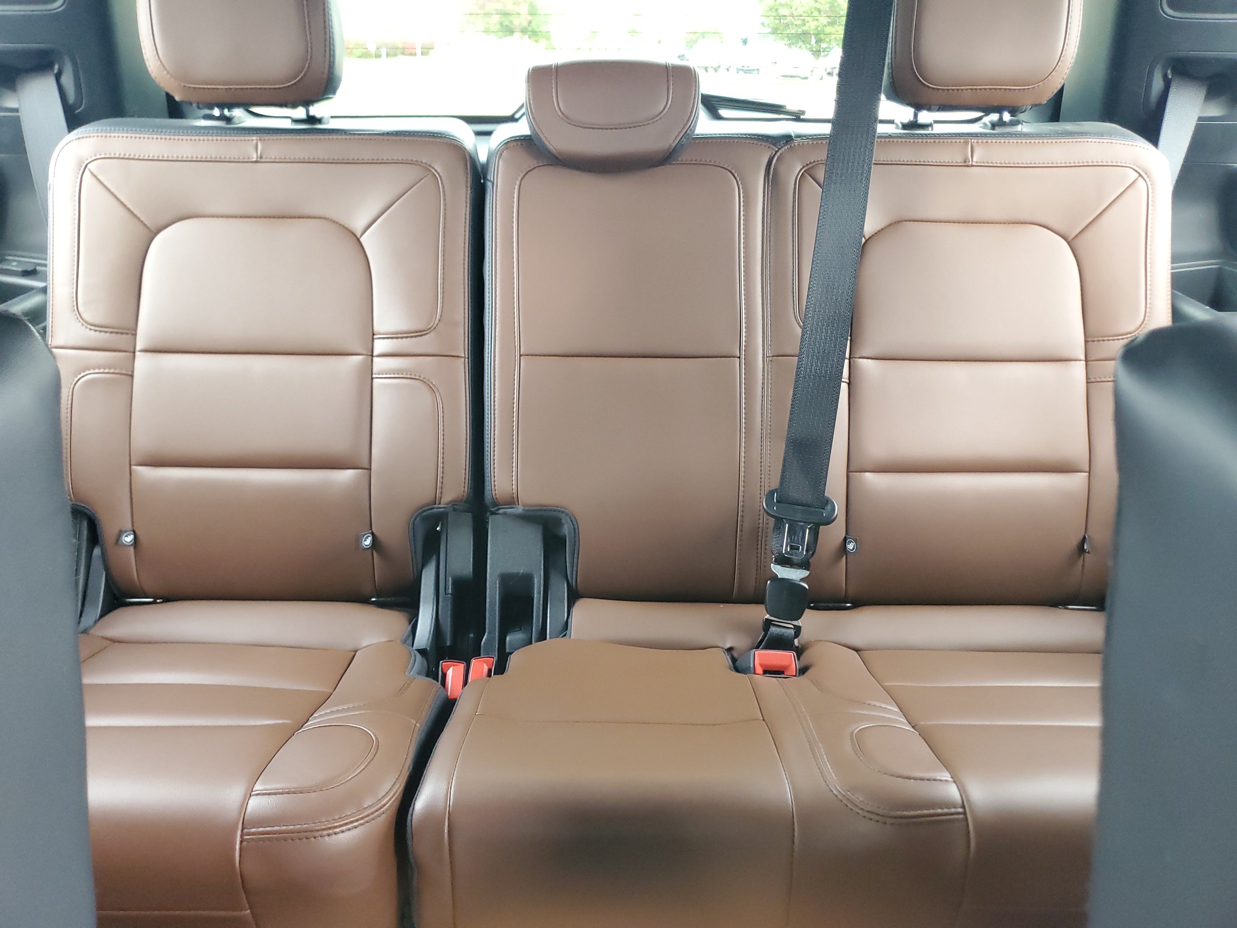 Used 2023 Lincoln Navigator Reserve AWD/4WD image 20