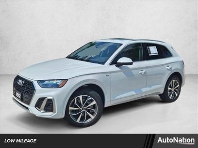 Used 2024 Audi Q5 2.0T Premium w/ Convenience Package