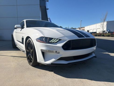 Used 2020 Ford Mustang GT w/ Equipment Group 301A image 1