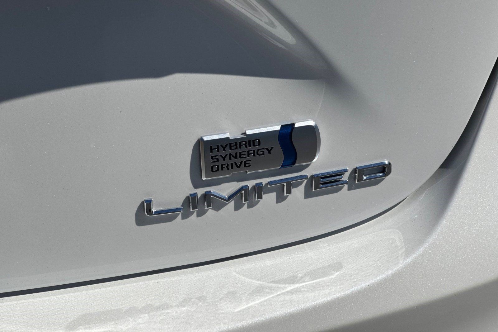 Used 2016 Toyota Avalon Limited FWD image 39