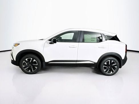New 2026 Nissan Kicks SV w/ SV Premium Package image 8
