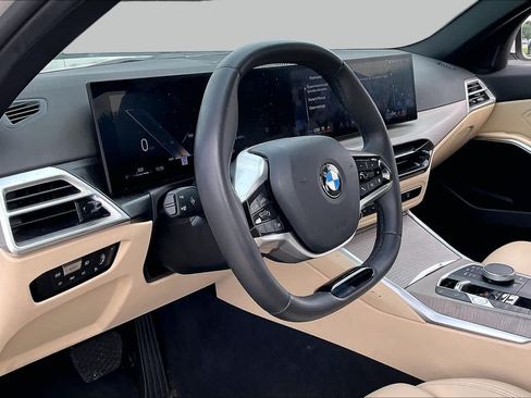 Used 2025 BMW 330i Sedan RWD image 15