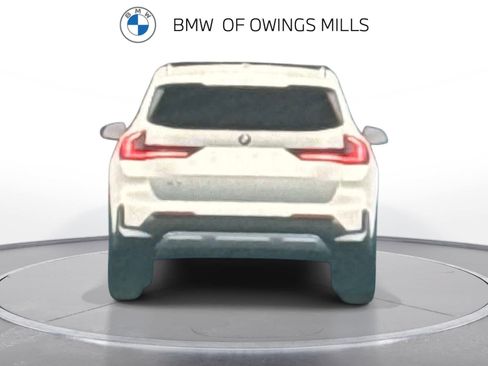Certified 2026 BMW X1 xDrive28i w/ Technology Package AWD/4WD image 25