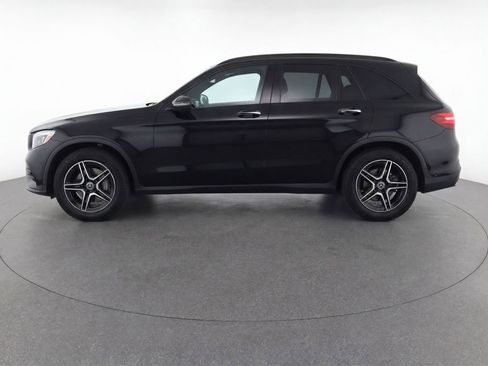 Used 2022 Mercedes-Benz GLC 300 4MATIC image 6