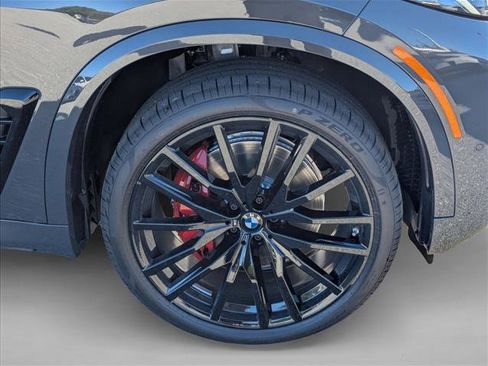 New 2026 BMW X5 sDrive40i image 9
