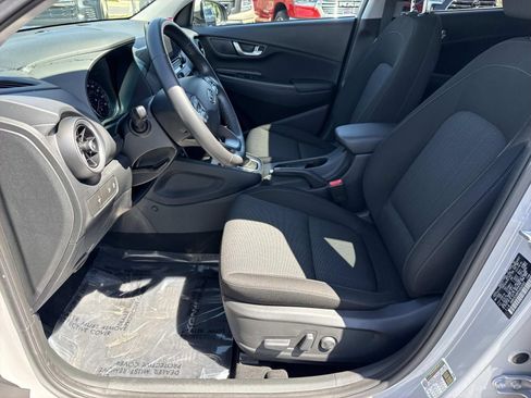 Used 2023 Hyundai Kona SEL w/ Convenience Package AWD/4WD image 29