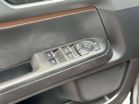 Used 2023 Ford Bronco Sport Outer Banks AWD/4WD image 17