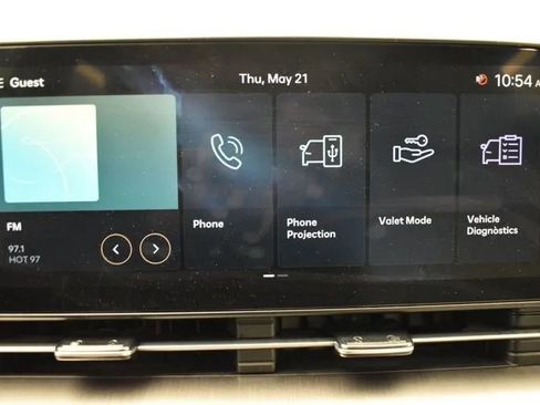Used 2025 Hyundai Kona SEL FWD image 30