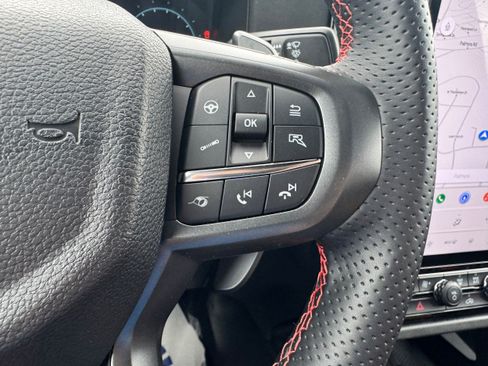 New 2026 Ford Ranger Raptor AWD/4WD image 15