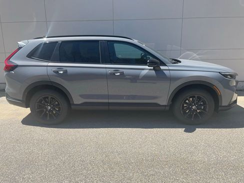 New 2026 Honda CR-V Sport-L image 5
