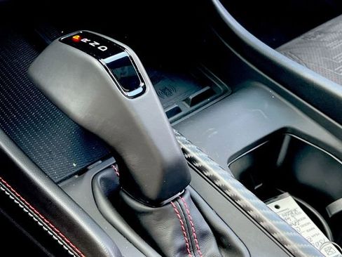 New 2024 Dodge Charger R/T Scat Pack w/ Plus Group image 31