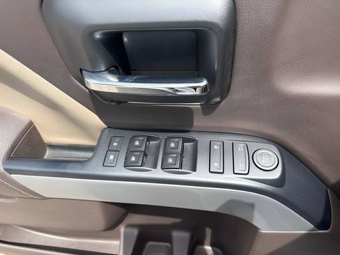 Used 2017 Chevrolet Silverado 1500 LT w/ All Star Edition AWD/4WD image 25