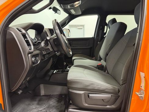 Used 2021 RAM 3500 Tradesman w/ Max Tow Package AWD/4WD image 12