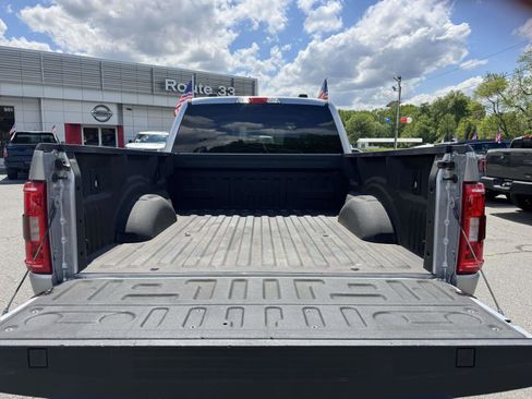 Used 2022 Ford F150 XLT AWD/4WD image 9