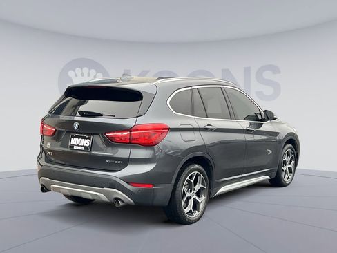 Used 2019 BMW X1 xDrive28i w/ Convenience Package image 7