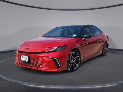Used 2026 Toyota Camry XSE w/ Premium Plus Package
