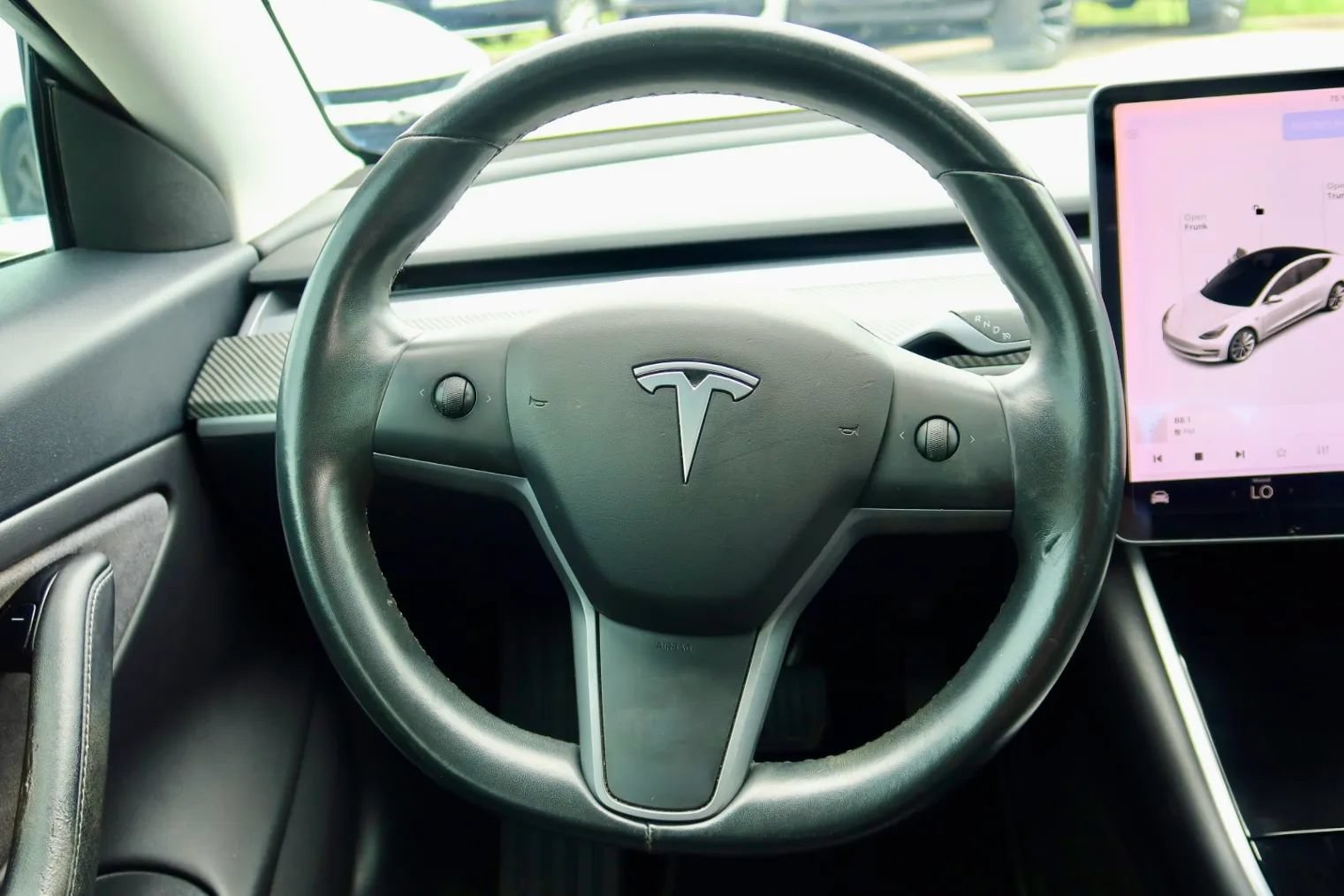 Used 2018 Tesla Model 3 Long Range AWD/4WD image 9