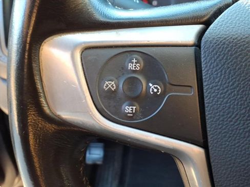 Used 2016 GMC Canyon SLE w/ Nightfall Edition image 22