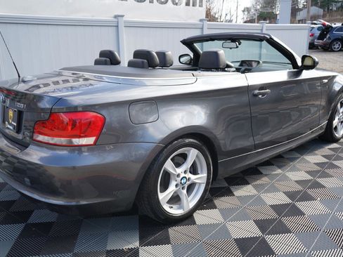 Used 2013 BMW 128i Convertible image 86