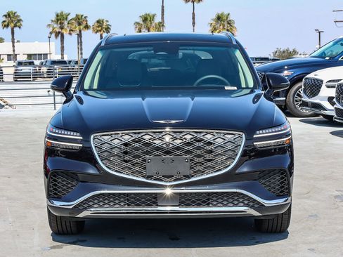 New 2026 Genesis GV70 2.5T Advanced image 2
