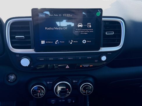 New 2026 Hyundai Venue SEL image 10