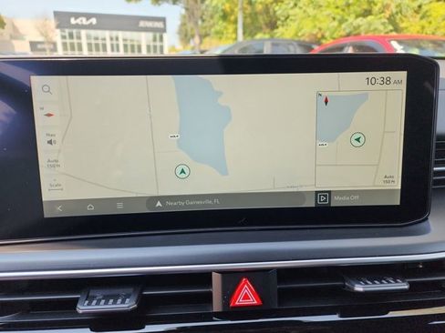 New 2026 Kia K5 GT w/ GT1 Package image 19