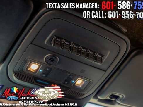 Certified 2021 Ford Bronco Black Diamond image 20