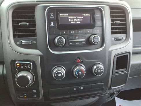 Used 2019 RAM 1500 Tradesman w/ Popular Equipment Group image 21