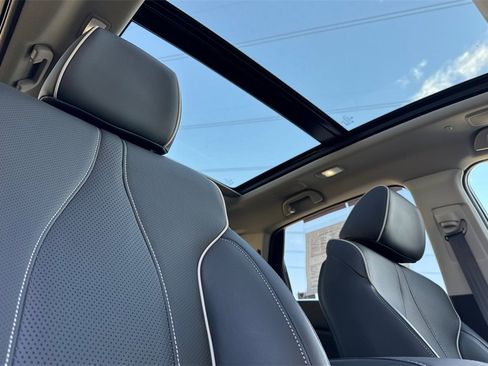 Certified 2025 Acura RDX Advance Package image 21