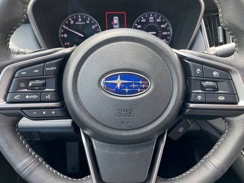 New 2025 Subaru Legacy Limited image 8