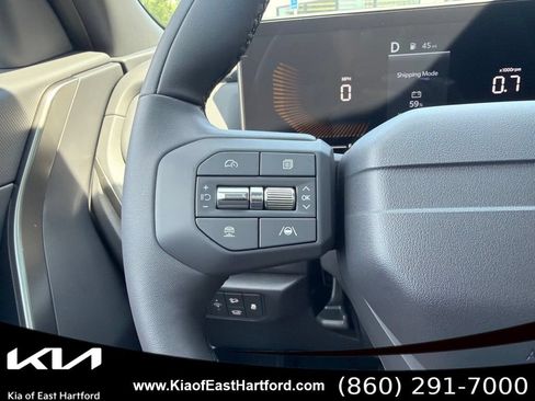New 2027 Kia Seltos X-Line S AWD/4WD image 32