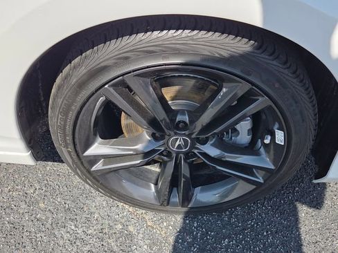 Used 2025 Acura Integra A-Spec image 15