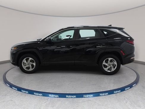 Used 2023 Hyundai Tucson SE AWD/4WD image 9
