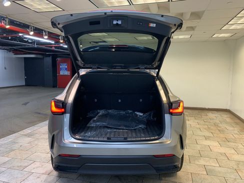 Used 2024 Lexus NX 350 AWD w/ Cold Area Package image 41