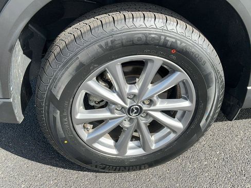 Used 2023 MAZDA CX-5 AWD 2.5 S image 5