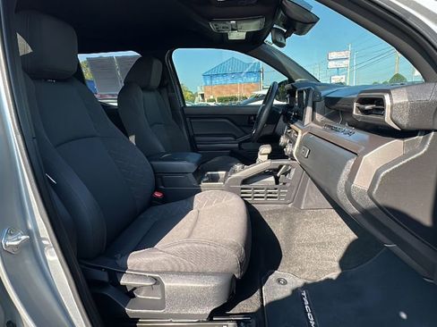 Used 2024 Toyota Tacoma SR5 image 15