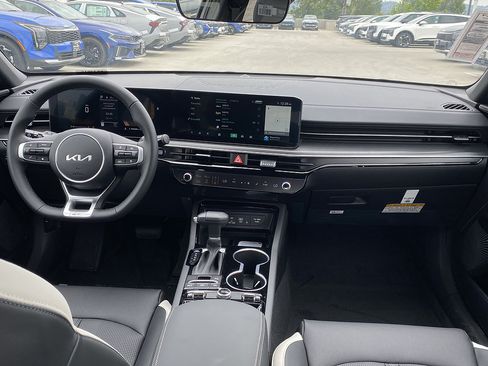 New 2026 Kia K5 GT-Line w/ GT-Line Premium Package FWD image 24