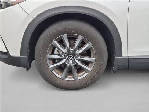 Used 2023 MAZDA CX-9 Touring AWD/4WD image 13