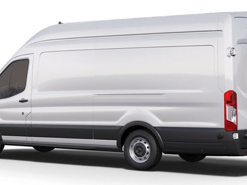 New 2024 Ford Transit 250 148 High Roof Extended w/ Load Area Protection Package RWD image 28