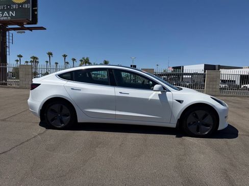 Used 2019 Tesla Model 3 Long Range RWD image 7