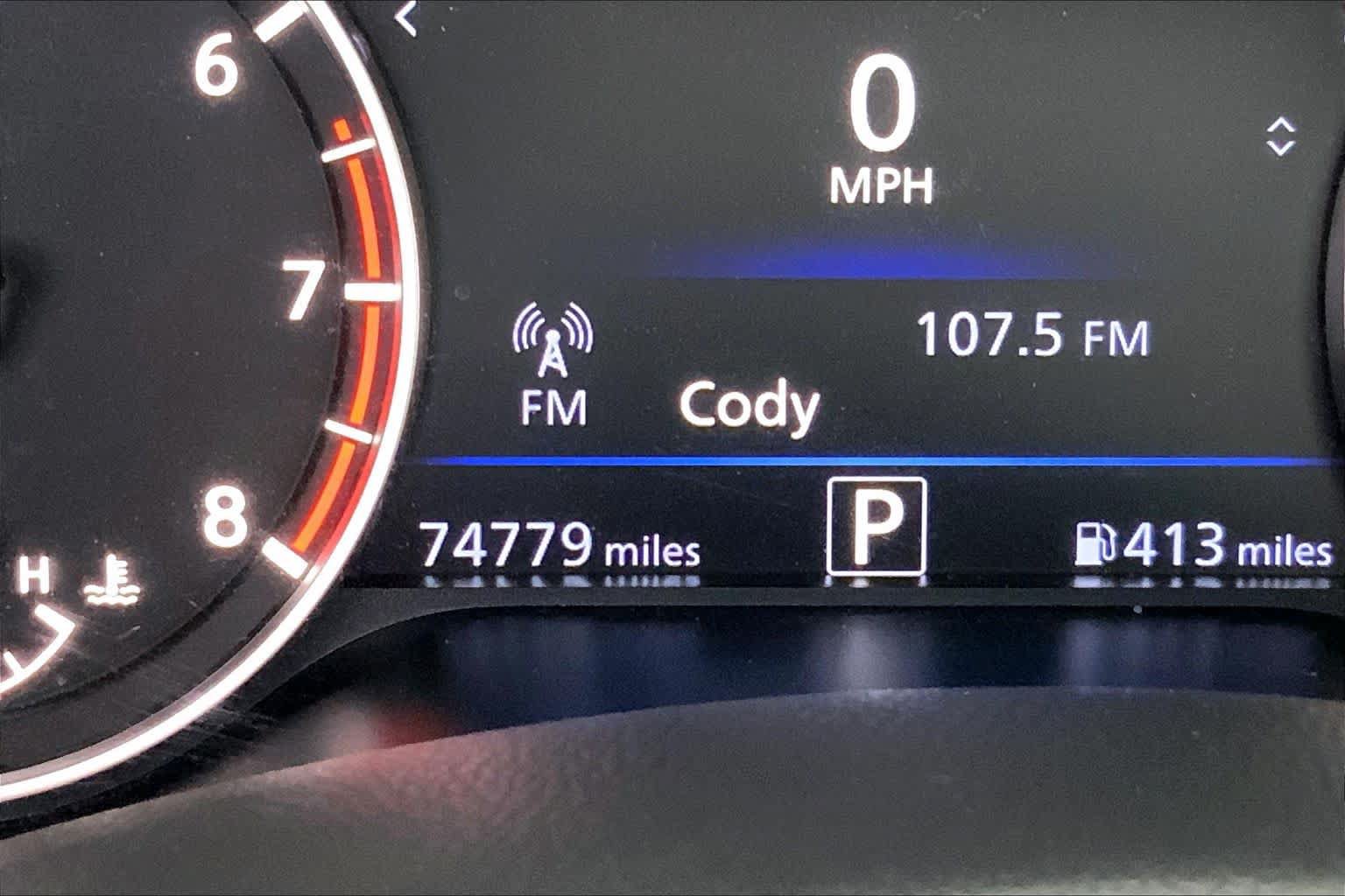 Used 2019 Nissan Altima 2.5 SV FWD image 26
