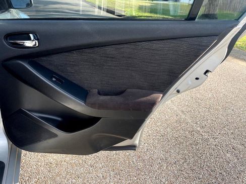 Used 2012 Nissan Altima 2.5 S image 13