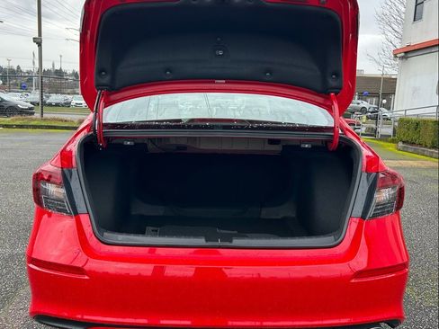 Used 2025 Honda Civic Sport image 24