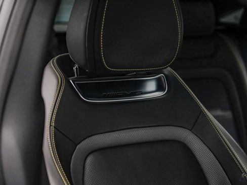 Used 2022 Mercedes-Benz AMG GT 53 image 56