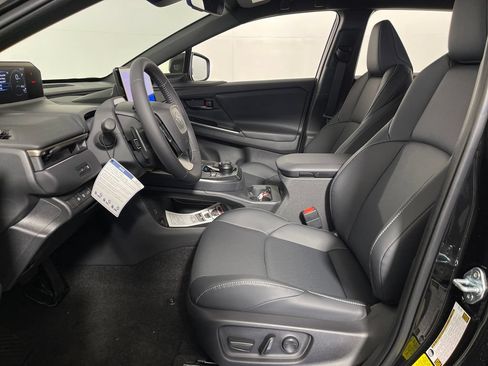 New 2026 Toyota bZ Woodland AWD/4WD image 12