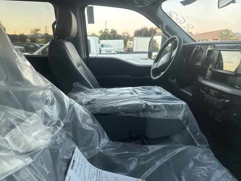 New 2026 Ford F550 2WD Crew Cab Super Duty image 9